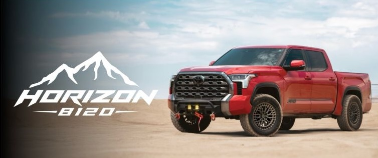 Mayhem Horizon 8120 Review: A New Deep Concave Truck Wheel, and What That -19 Offset Actually Does
