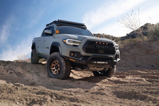 AMP Tires Review: The Complete Guide to Every Model in the Lineup