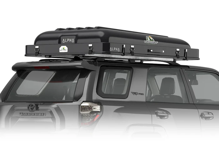 Roof Load Capacity for a Rooftop Tent: Dynamic vs Static Explained