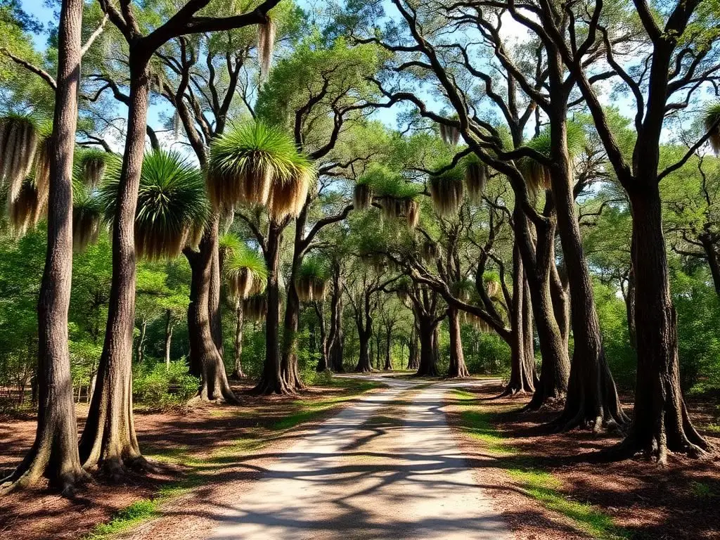 Big Cypress National Preserve
