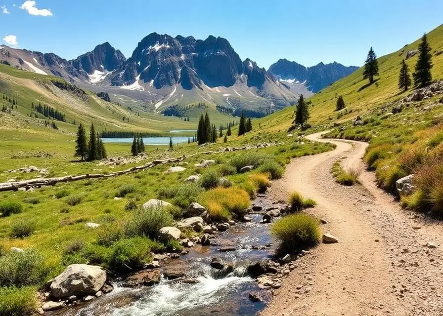 Bob Marshall Wilderness Access