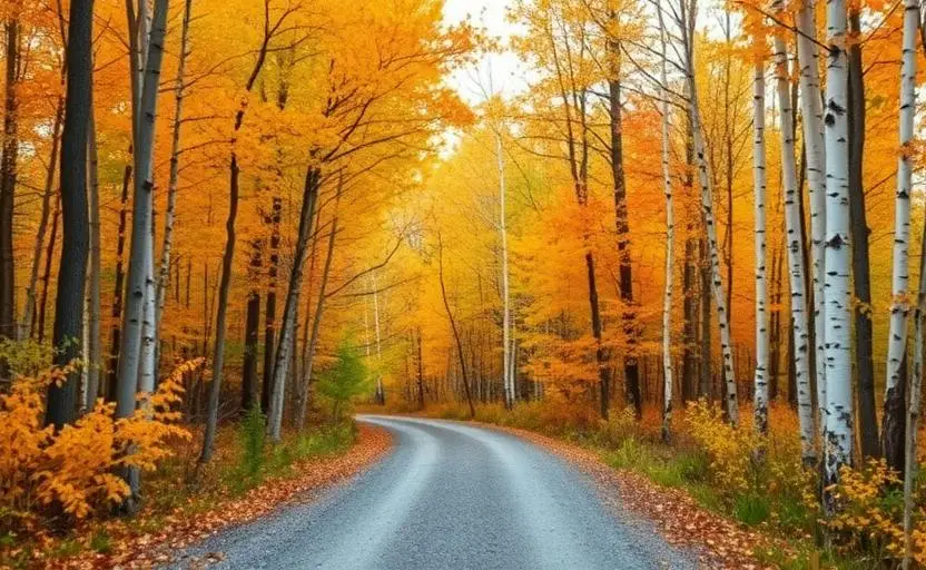Chippewa National Forest
