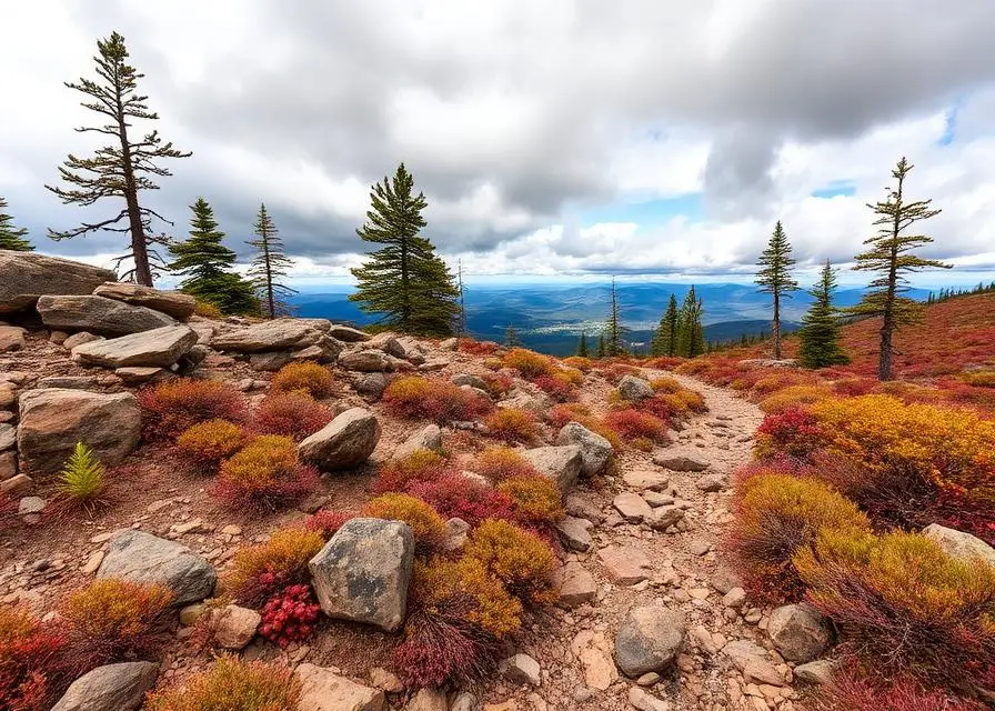 Dolly Sods Wilderness