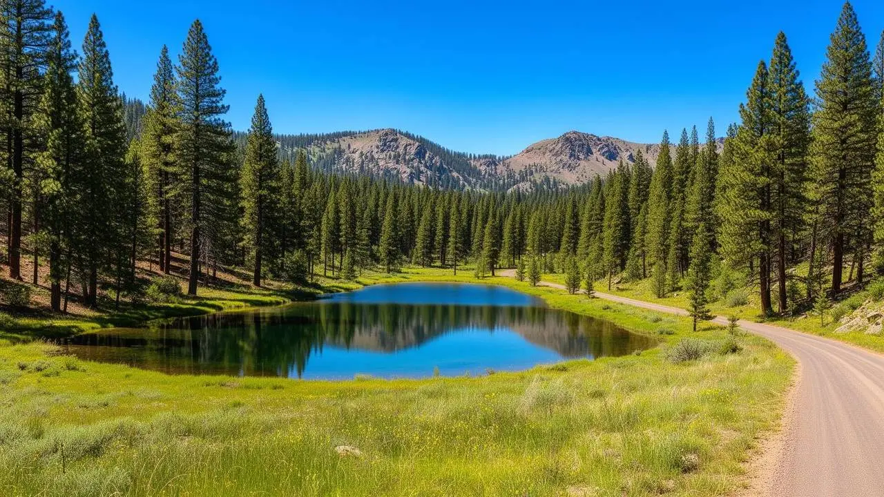 Apache-Sitgreaves Forest