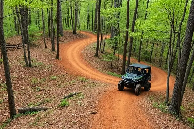 Beasley Knob