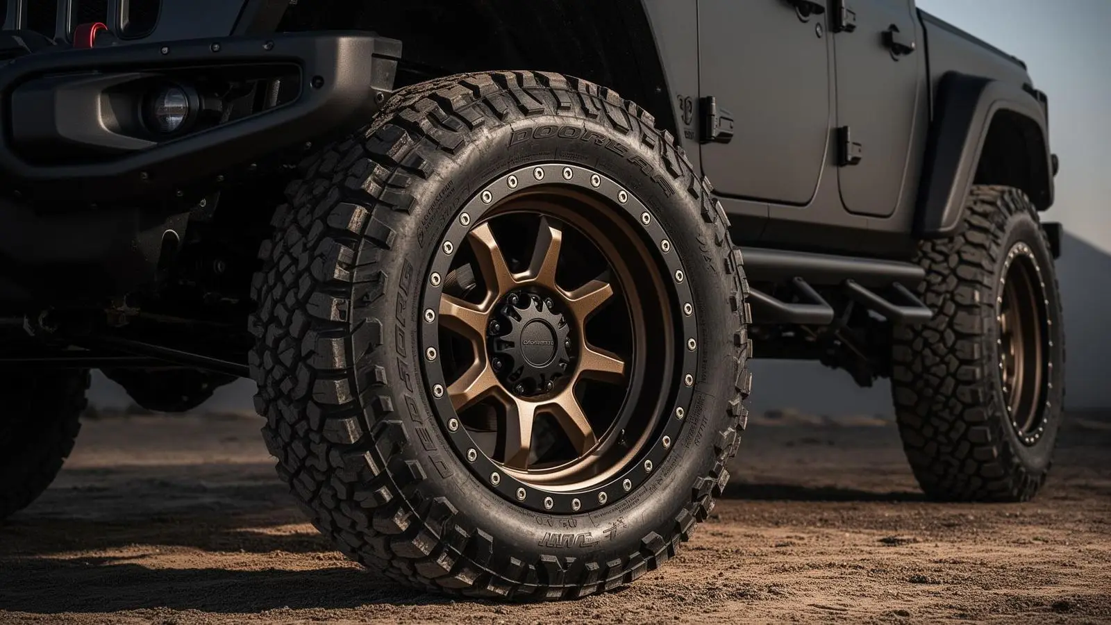 Best Wheel Brands for Off-Road: Complete 2026 Ranking