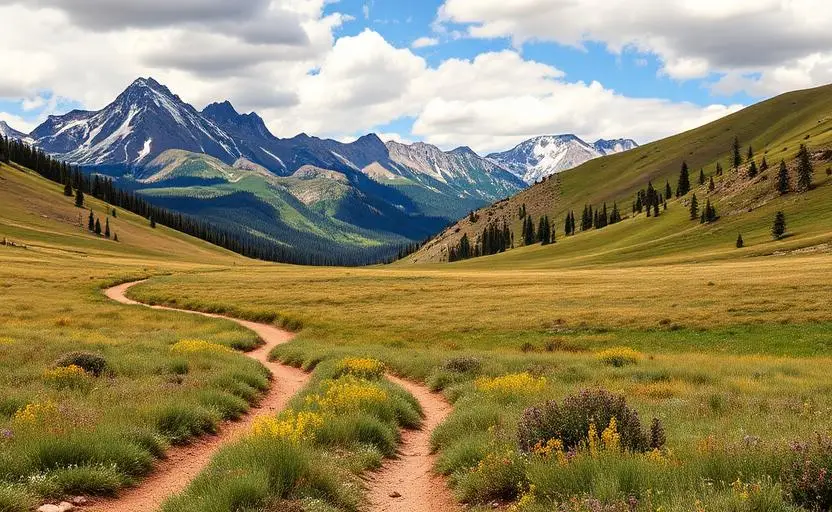 Carson National Forest
