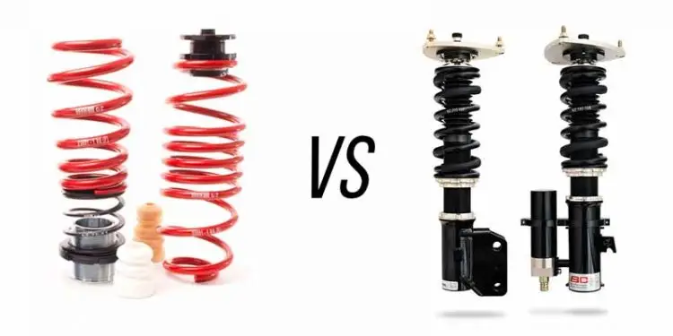 Coilovers vs Traditional Lift: Which Is Better?