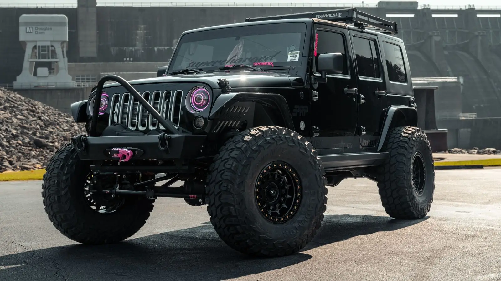 Daily Driver Builds