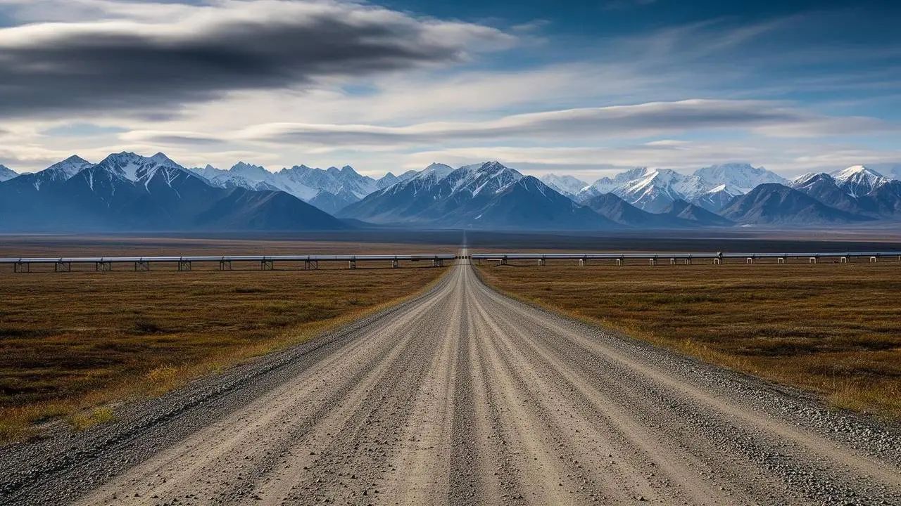 Dalton Highway