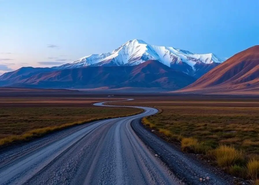 Denali Highway