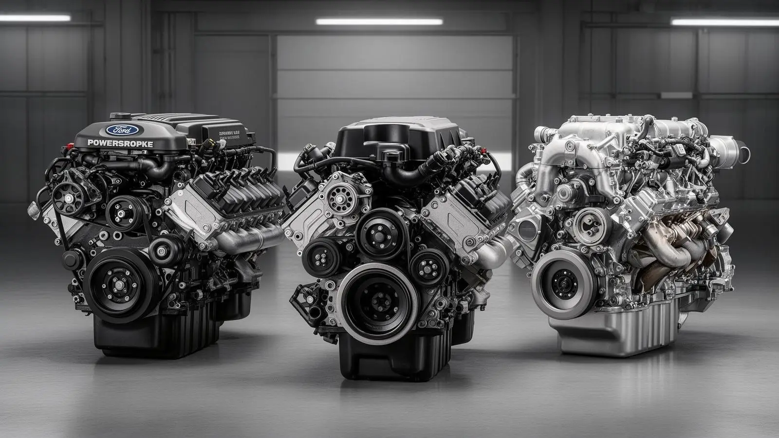 6.7 Powerstroke vs 6.6 Duramax vs 6.7 Cummins: Which Diesel Engine is Most Reliable? (2026)