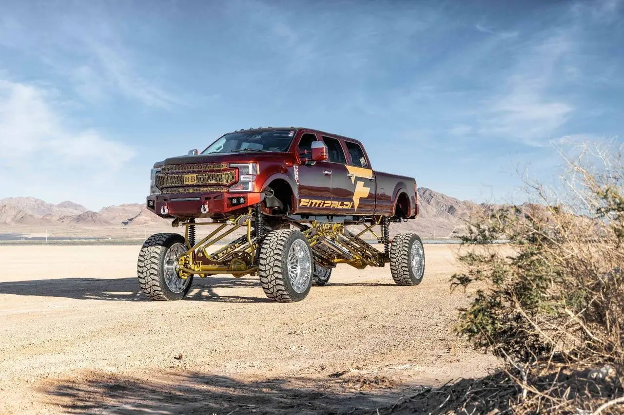 Common Mistakes First-Time Lifted Truck Owners Make
