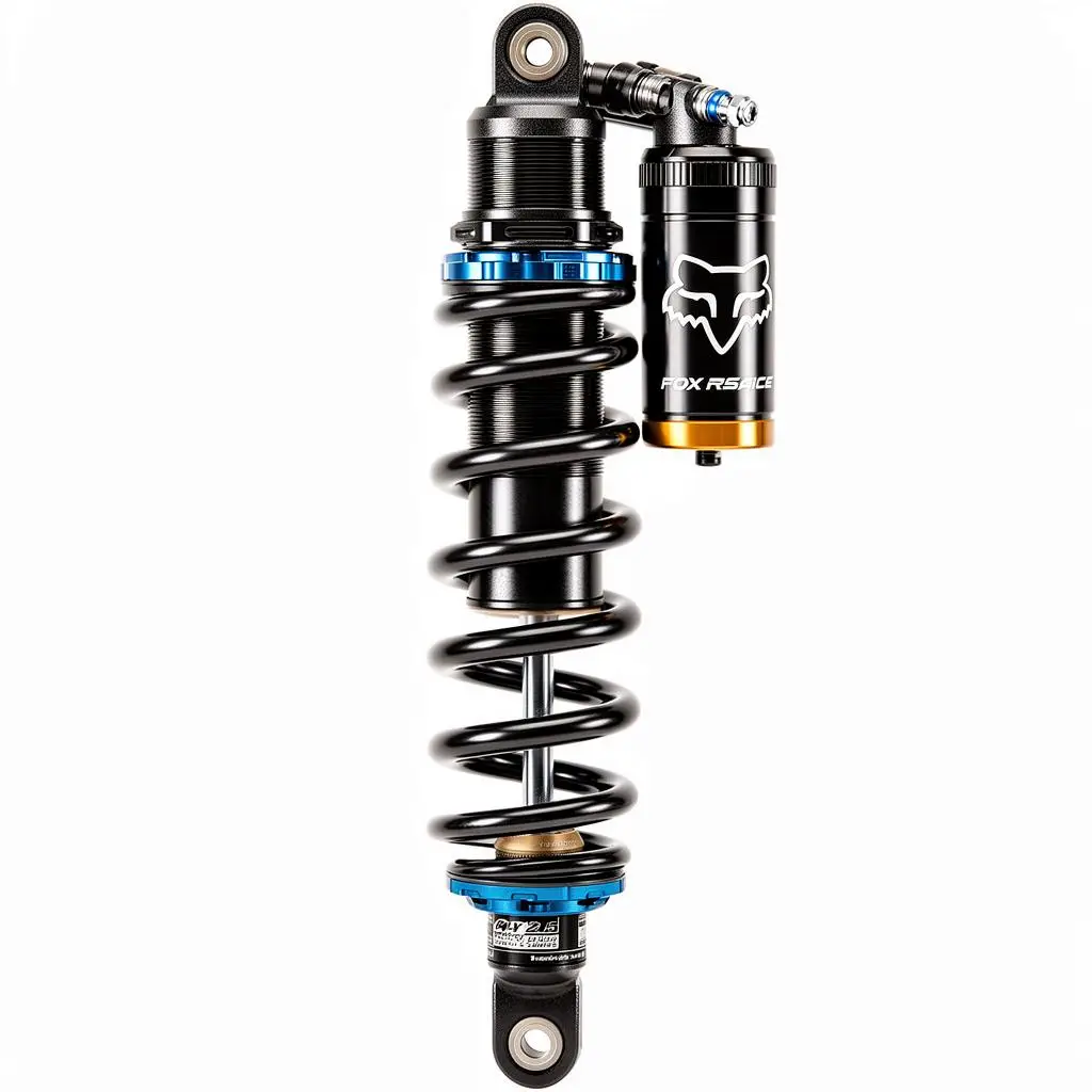 Coilovers