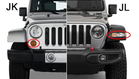 JL vs JK: Which Wrangler Should You Build?