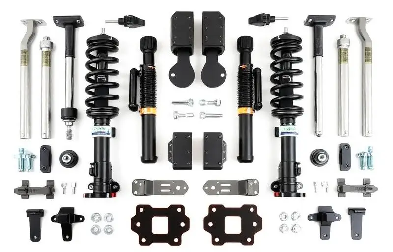 Lift Kits