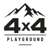 4x4 Playground