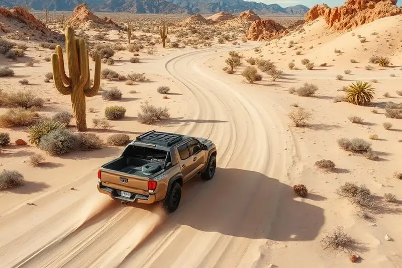 Ocotillo Wells SVRA
