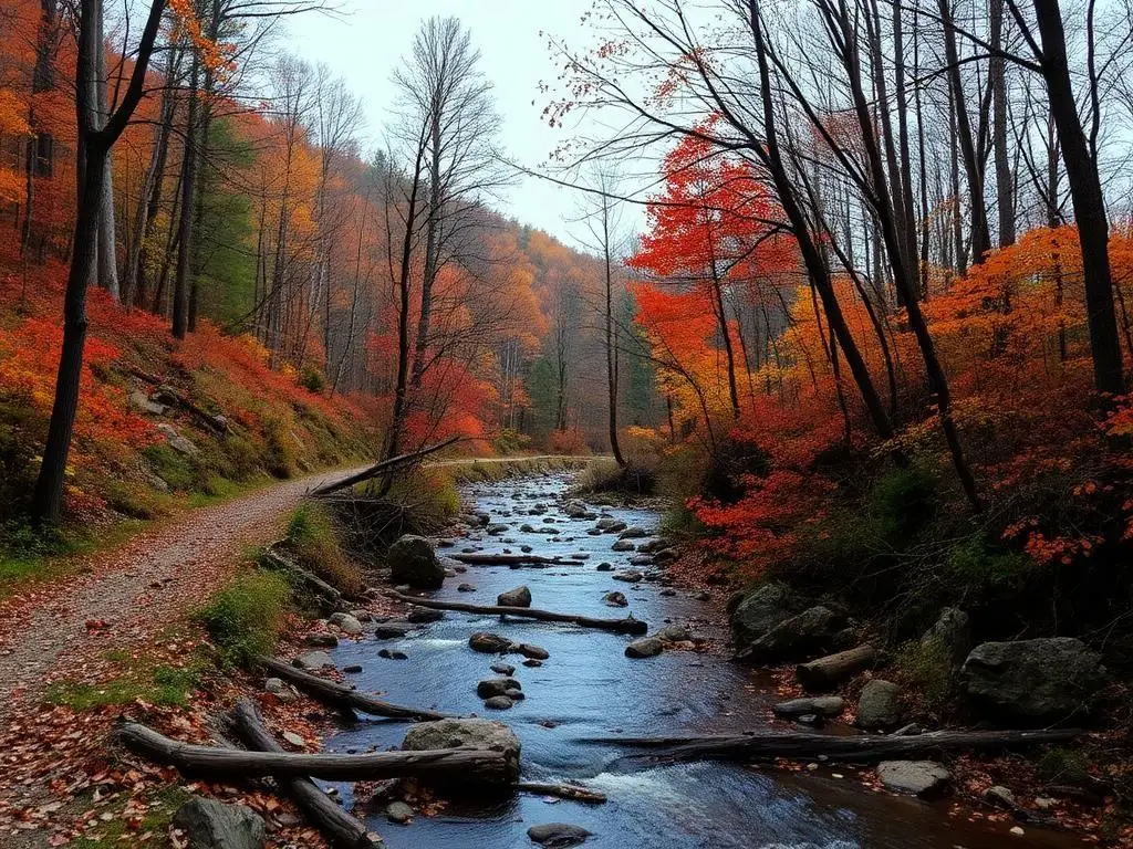 Ozark Trail Backcountry