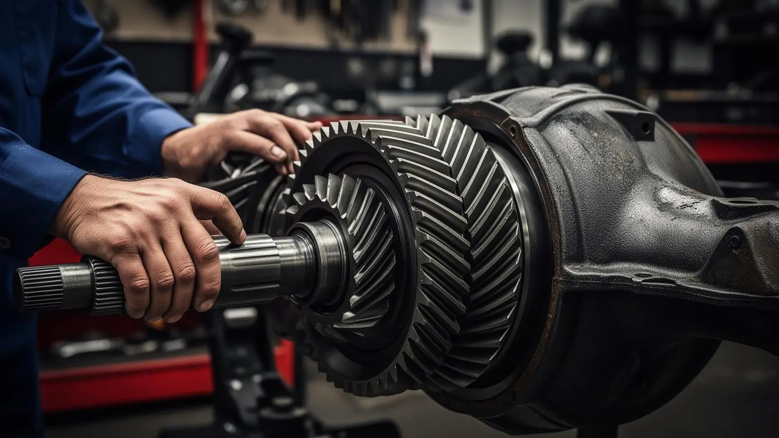 Re-Gearing 101: When & Why You Need New Gears After Bigger Tires