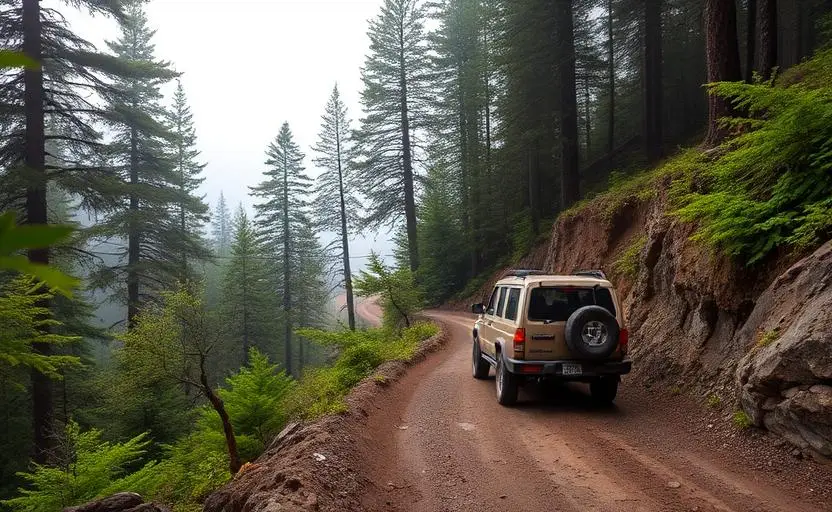 Rogue River-Siskiyou Forest