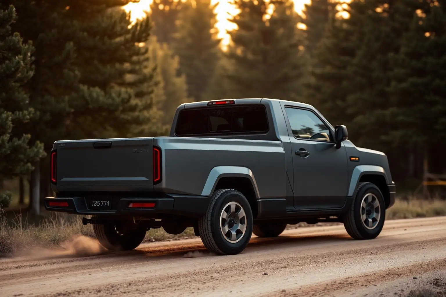 Can the Slate Truck Actually Overland? The Honest $24,950 Math