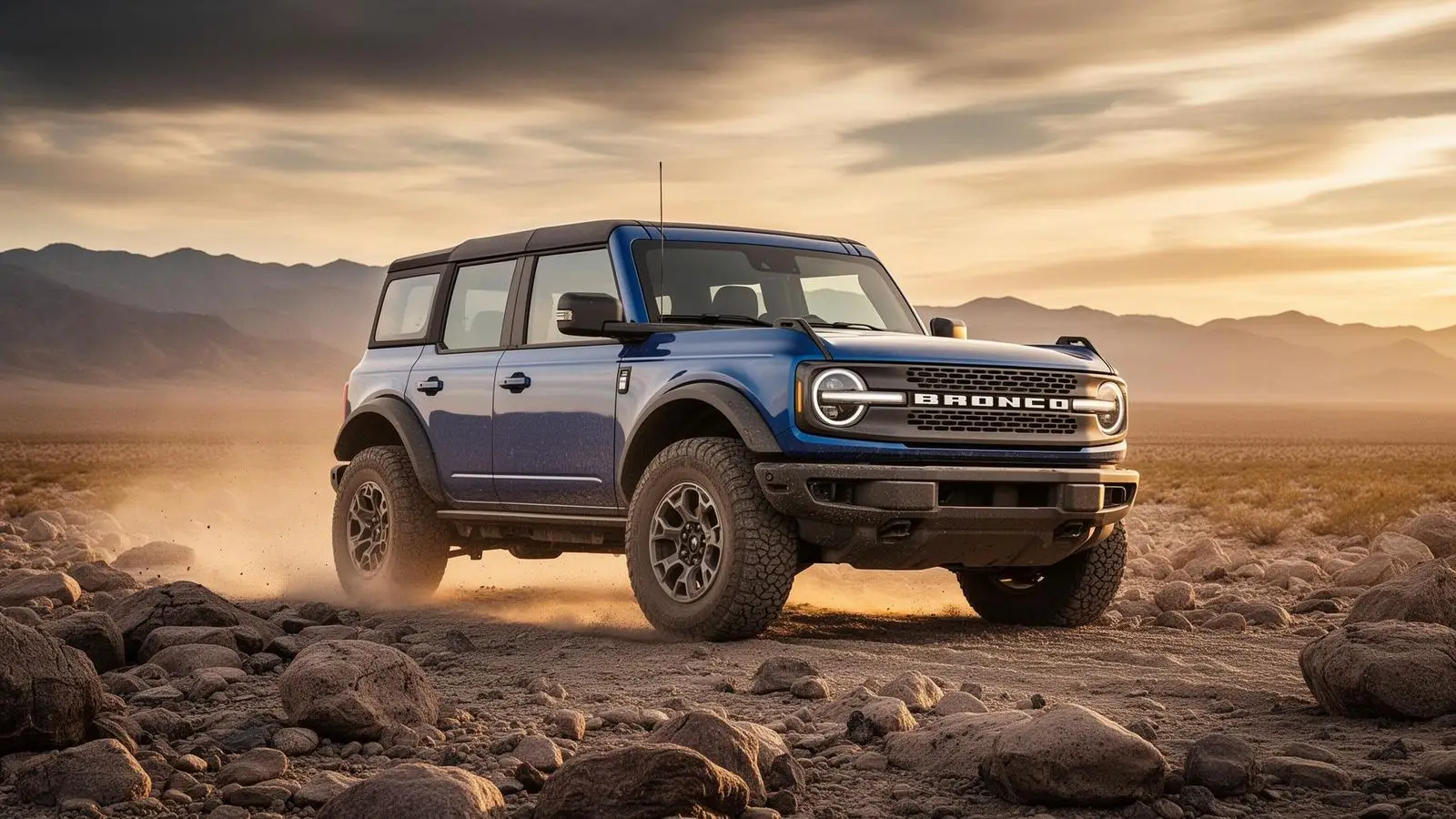Used Ford Bronco: Common Problems to Watch Before You Buy
