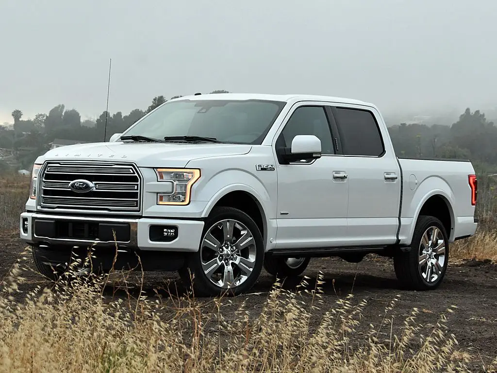 Used Ford F-150: Common Problems to Watch Before You Buy