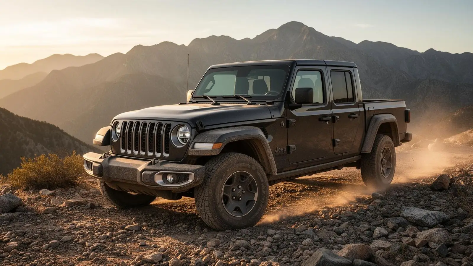 Used Jeep Gladiator: Common Problems to Watch Before You Buy