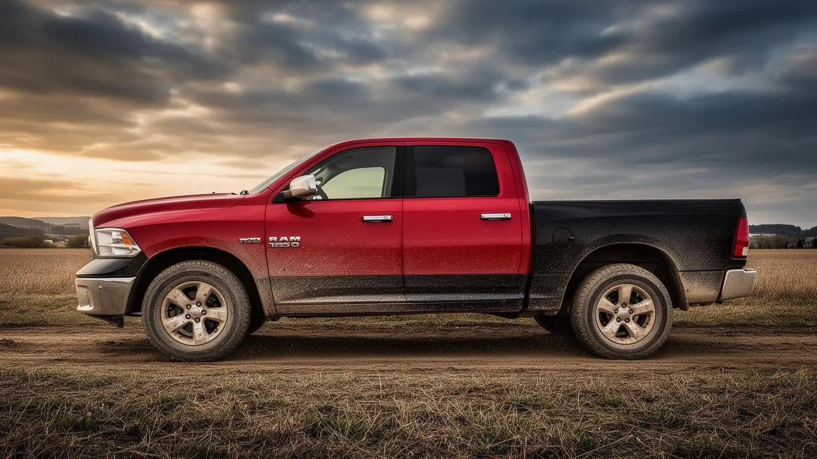 Used Dodge Ram: Common Problems to Watch Before You Buy