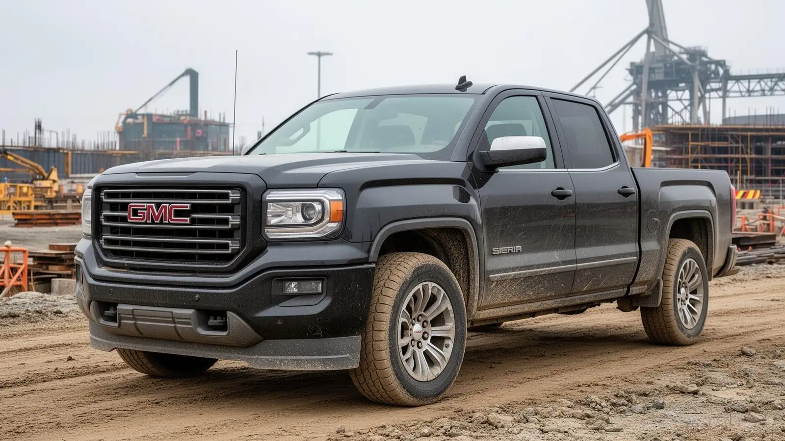Used GMC Sierra: Common Problems to Watch Before You Buy