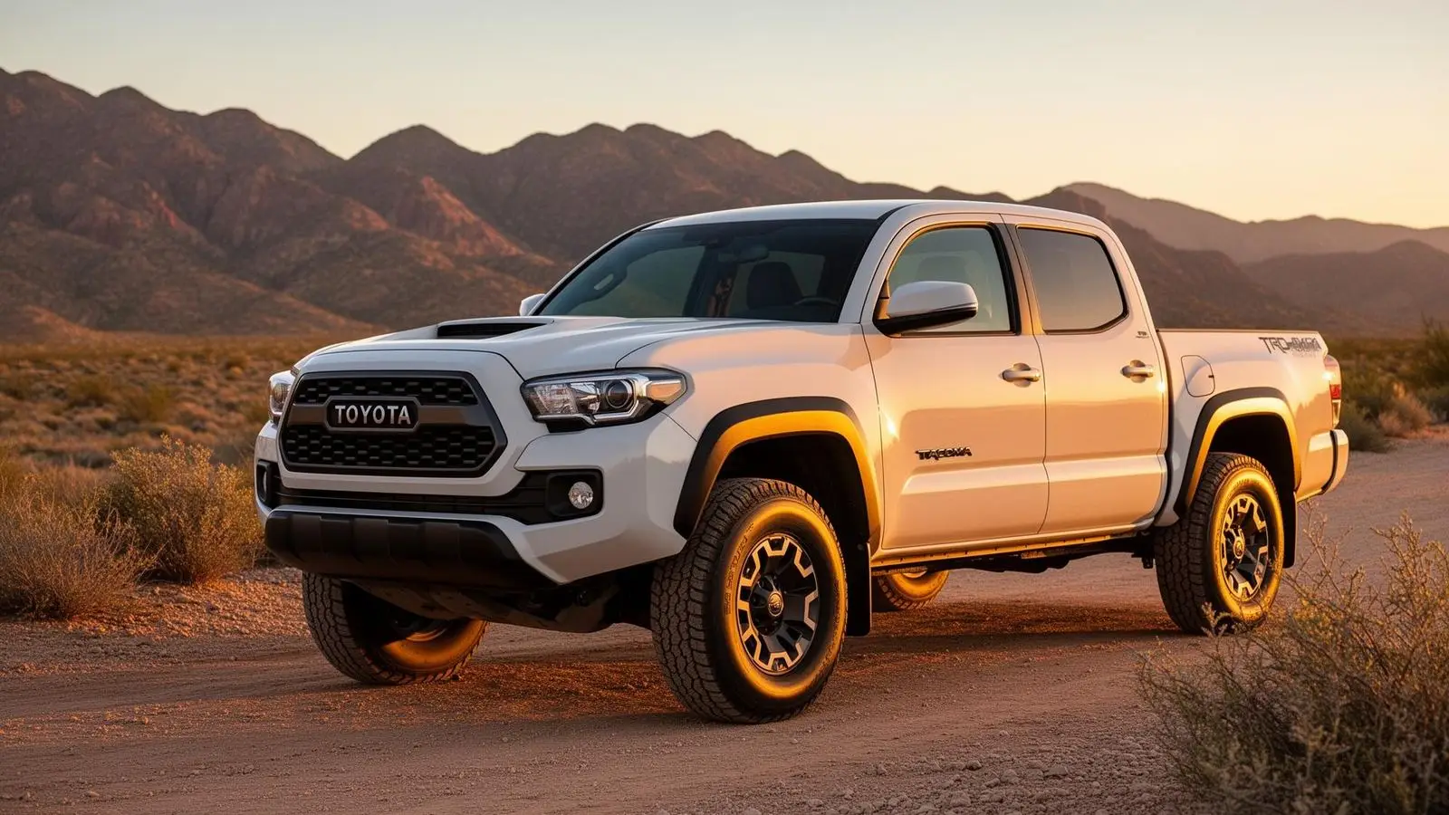 Used Toyota Tacoma: Why It Holds Its Value, Resells Fast, and Stays Reliable for the Long Haul