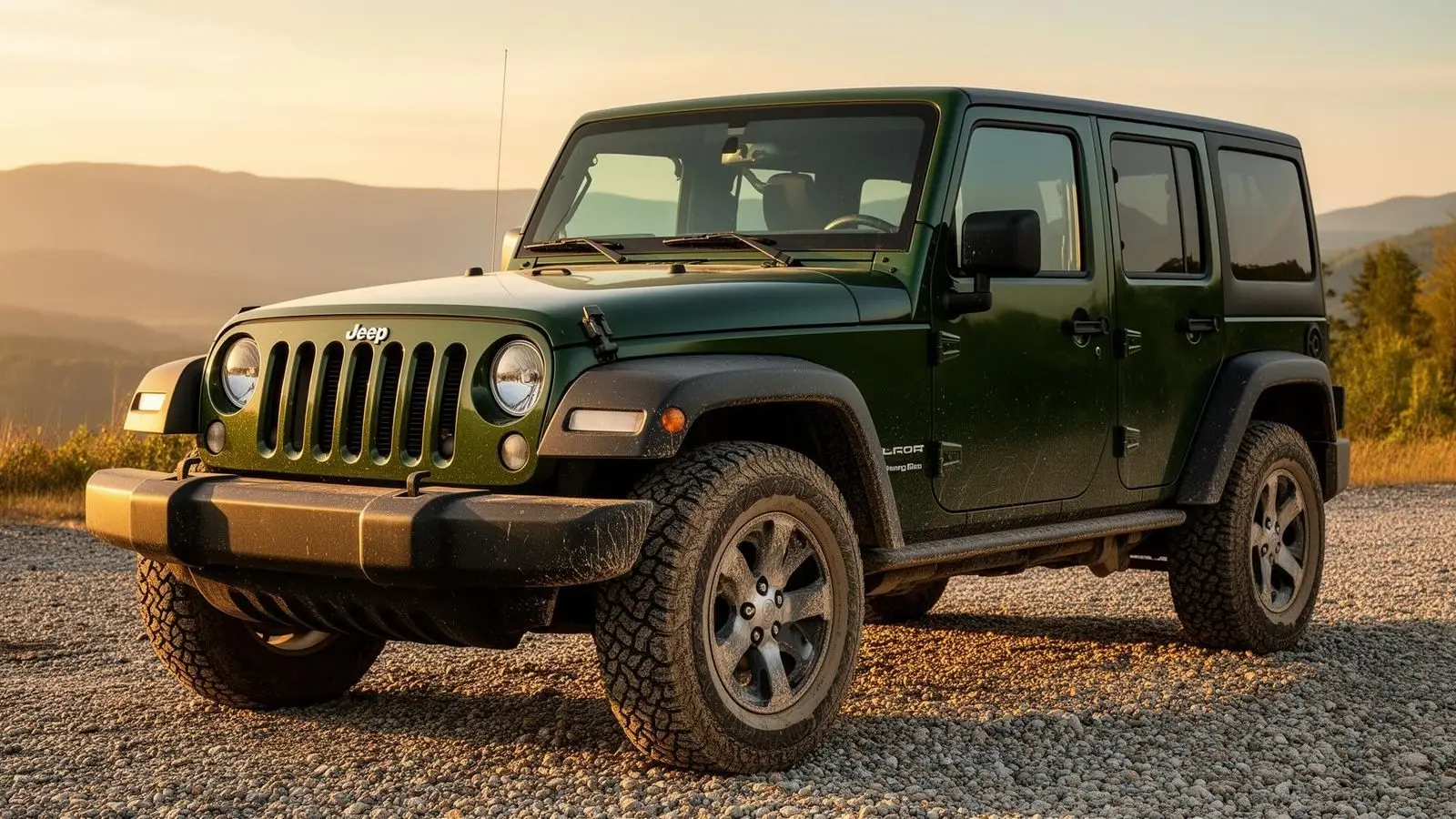 Death Wobble Fix: Complete Jeep Wrangler Repair Guide (2026)