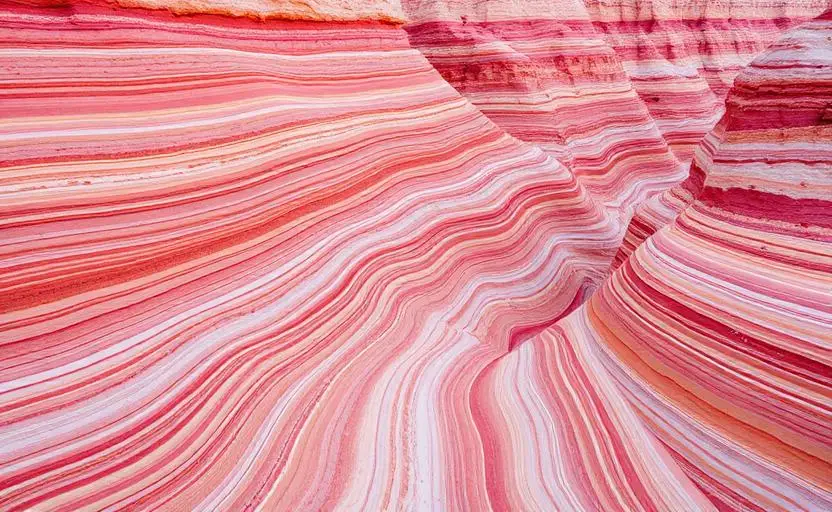 Vermilion Cliffs Backcountry