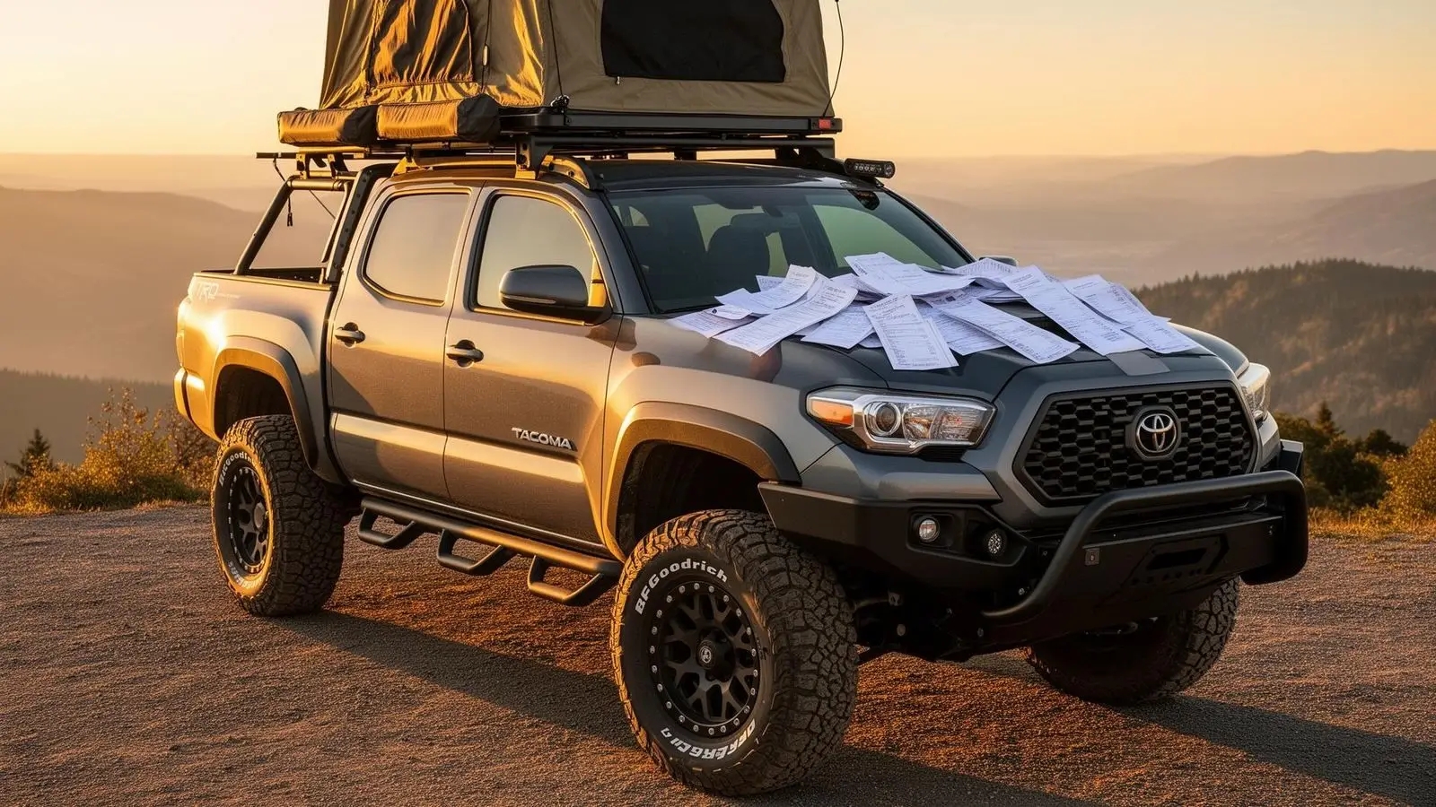 The Real Cost of Building a Weekend Wheeler: A 2-Year Breakdown