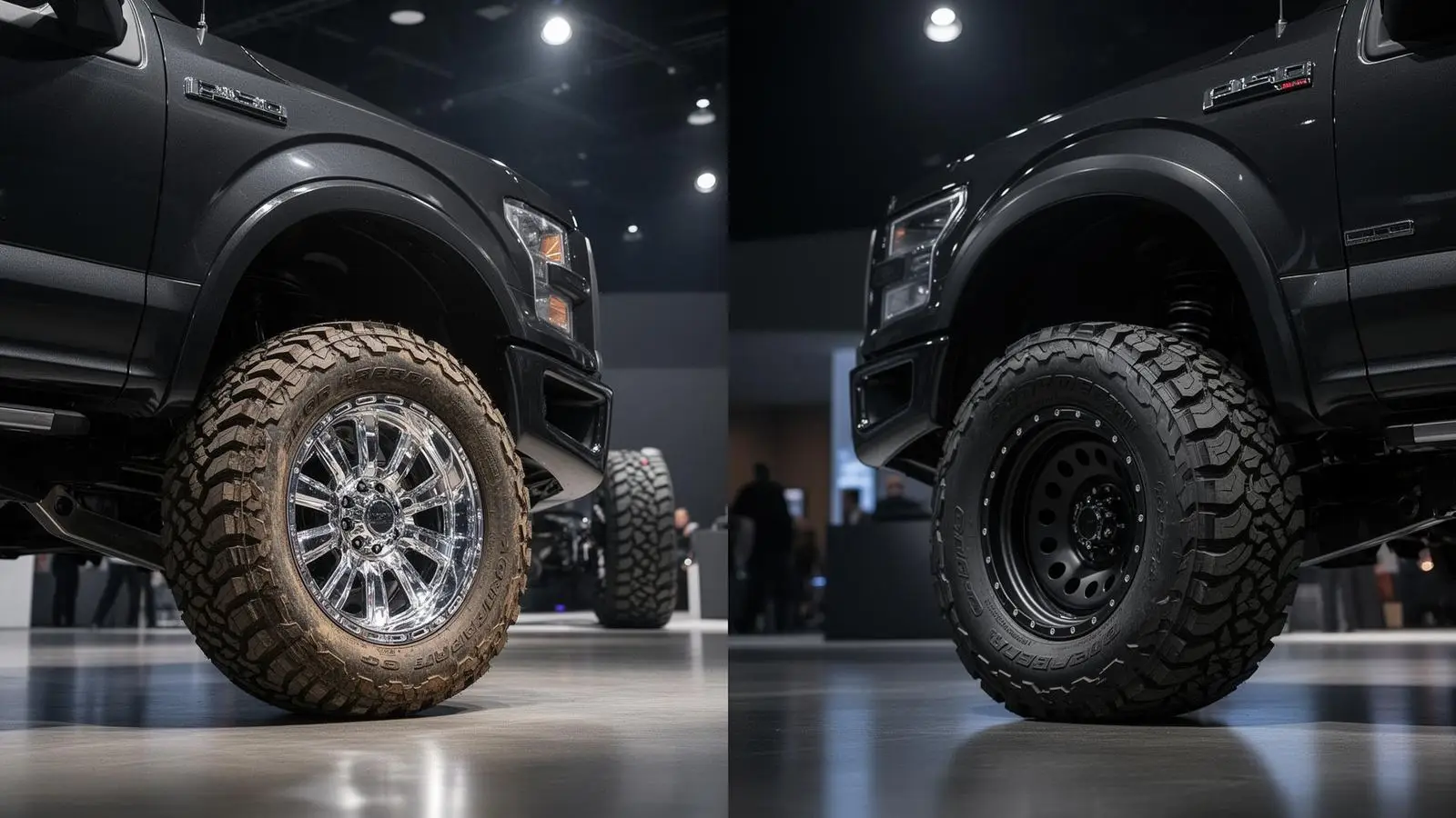 Cheap Tires + Expensive Wheels vs Expensive Tires + Cheap Wheels: The Real Answer