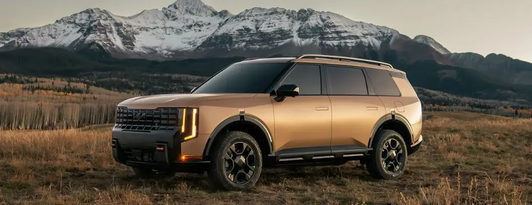 2027 Kia Telluride X-Pro Overlanding Review: The Family Hauler That Out-Wades a Bronco Raptor