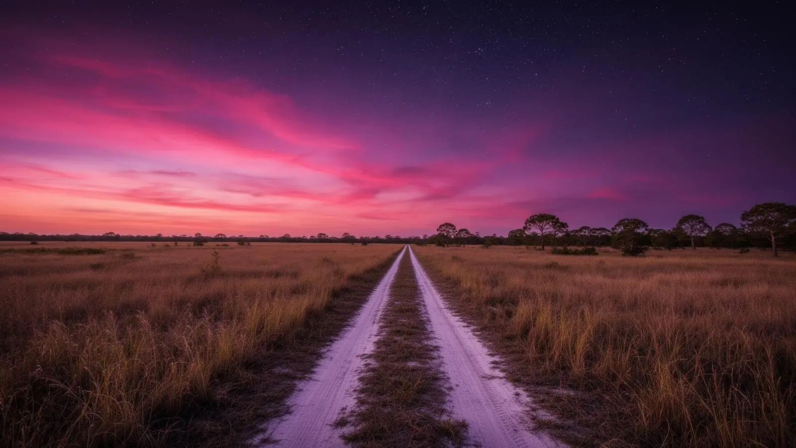 Kissimmee Prairie Preserve