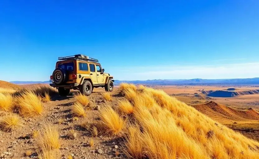 Manastash Ridge Trail
