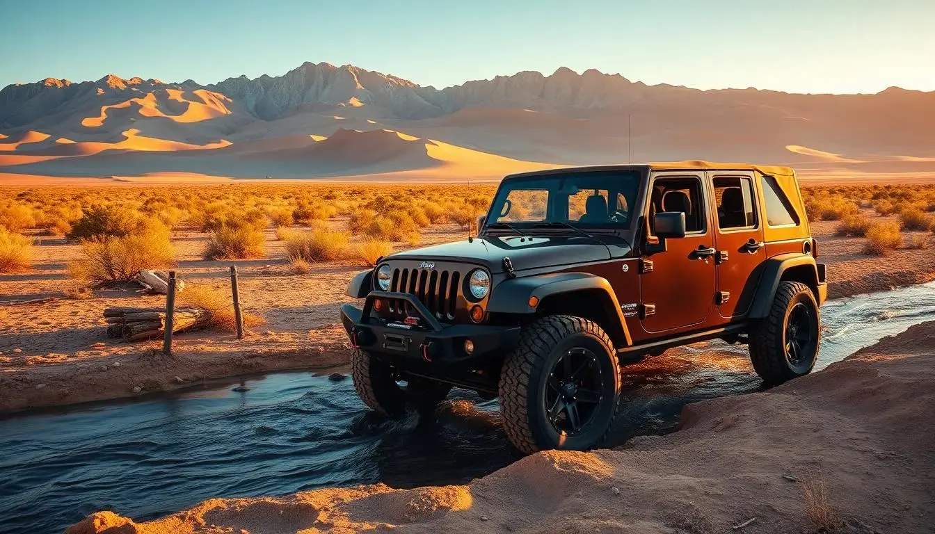 Medano Pass Primitive Road: The Complete Overlanding Guide