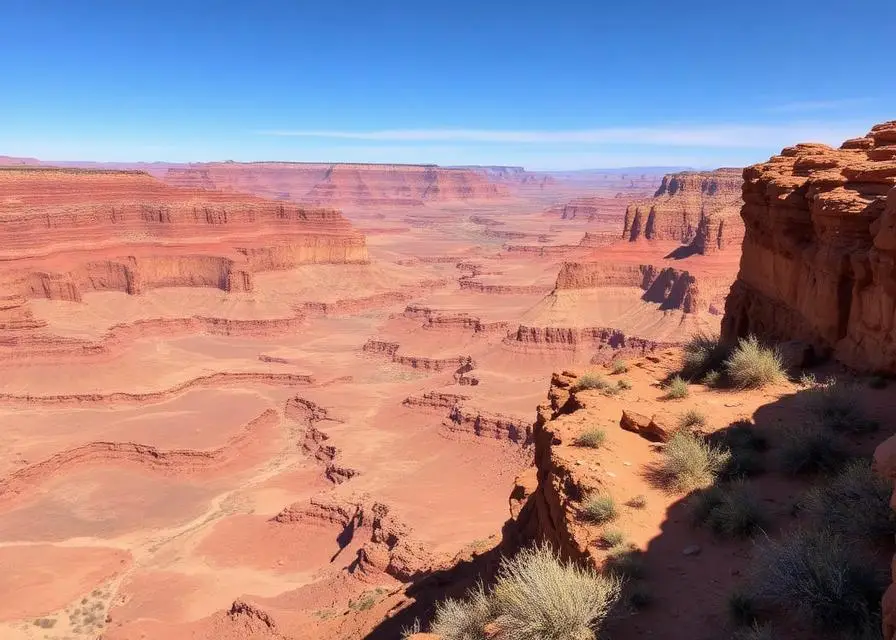 Owyhee Canyonlands