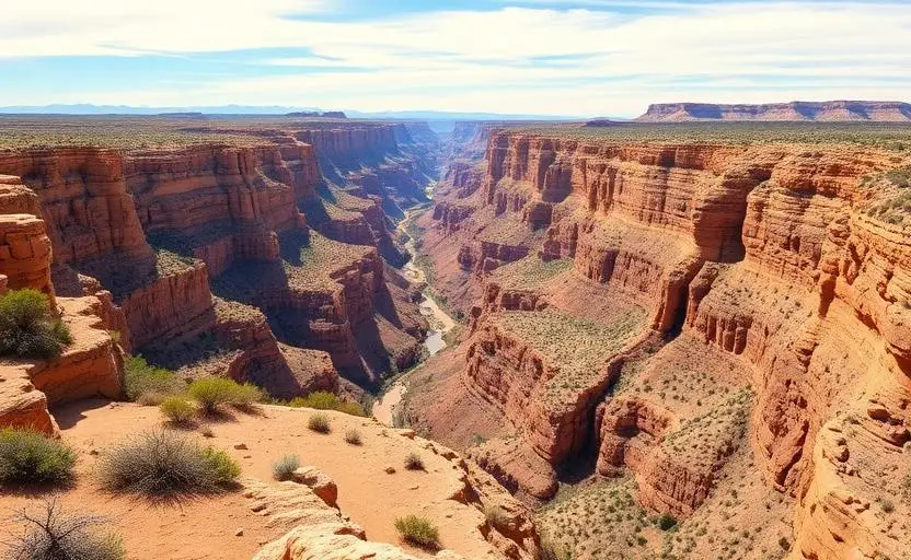 Rio Grande Gorge Backcountry