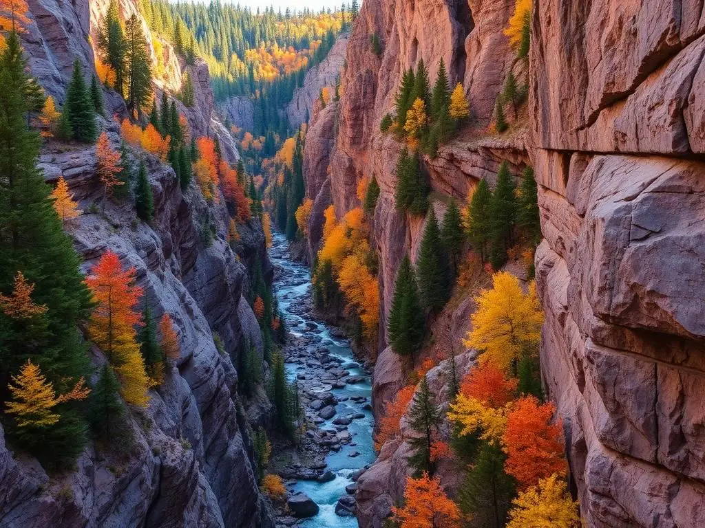 Spearfish Canyon Backcountry nearby off-road trail