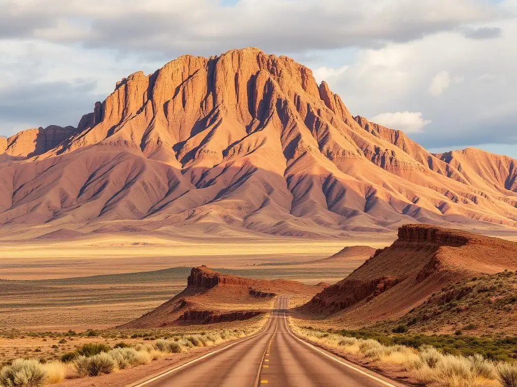 Steens Mountain Loop