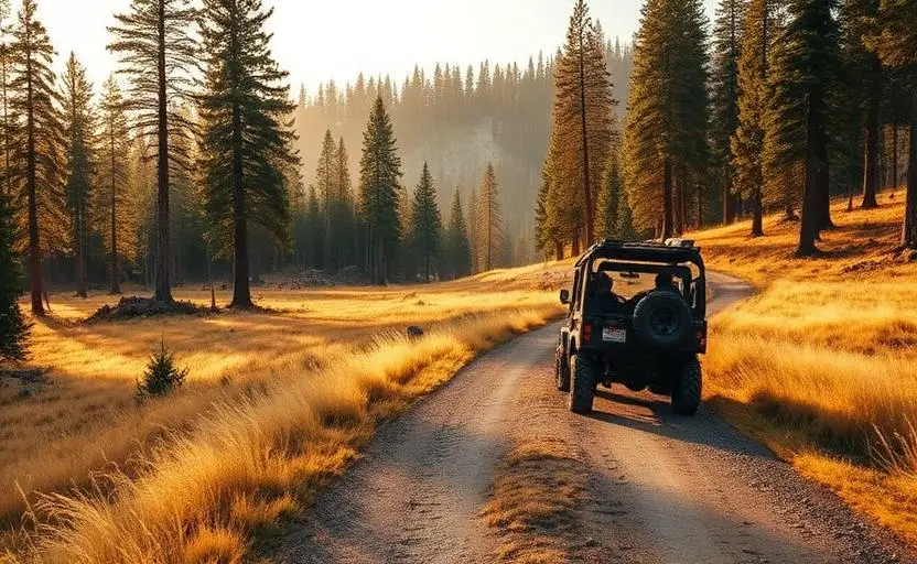 Teanaway Community Forest