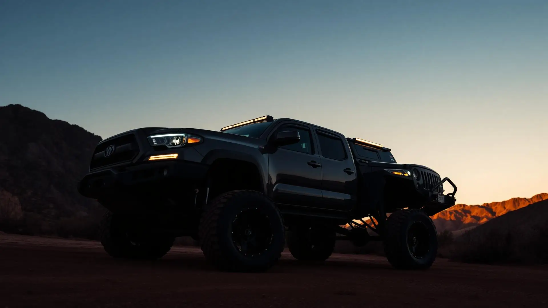 The Empire Behind the Wheels: TWG, Wade Kawasaki, and the Off-Road Brands Defining the Industry