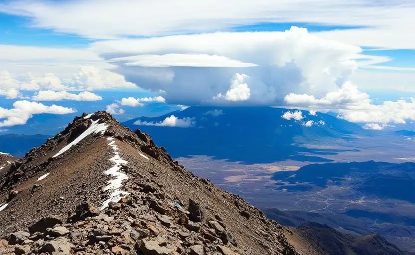 Wheeler Peak Backcountry