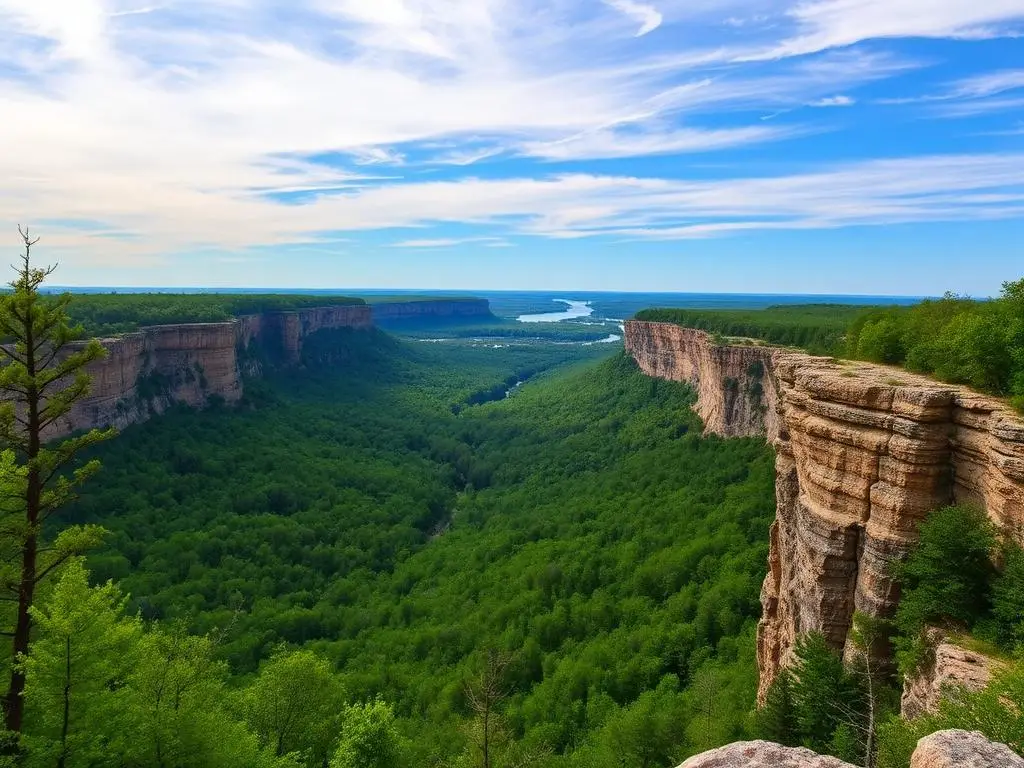Yellow River State Forest