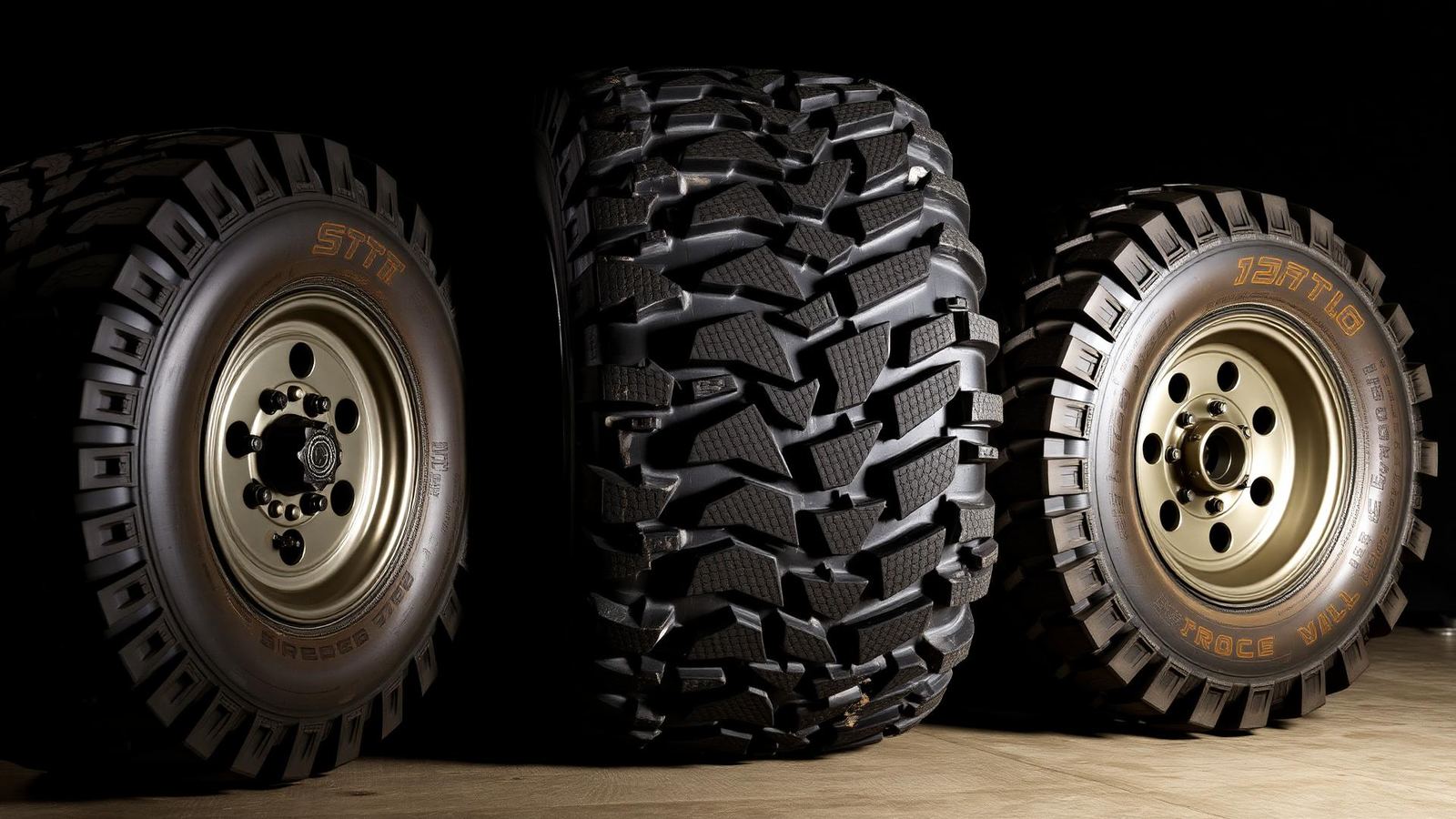 Bigger Tires: Everything That Changes When You Go from 33s to 35s to ...